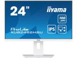 Iiyama ProLite XUB2492HSU-W6 снимка №2