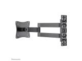 Neomounts tv/monitor wall mount FPMA-W830 Black снимка №4 Neomounts tv/monitor wall mount FPMA-W830 Black снимка №4