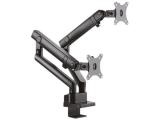Монитор RaidSonic Monitor stand with table mount for two monitors IB-MS314-T Монитор RaidSonic Monitor stand with table mount for two monitors IB-MS314-T