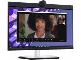Dell Video Conferencing Monitor P2424HEB 24 FHD IPS 1920x1080 23.8 Цена и описание.