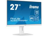 Iiyama ProLite XUB2792QSU-W6 27 QHD IPS 100Hz 0.4ms 2560x1440 27 Цена и описание.