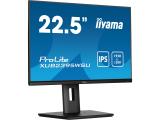 Описание и цена на монитор, дисплей Iiyama ProLite XUB2395WSU-B5