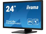 Iiyama ProLite T2452MSC-B1 снимка №4