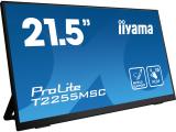 Монитор Iiyama ProLite T2255MSC-B1