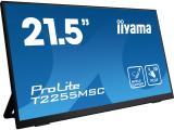 Описание и цена на монитор, дисплей Iiyama ProLite T2255MSC-B1