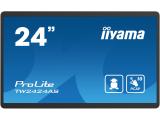 Iiyama ProLite TW2424AS-B1 снимка №2 Iiyama ProLite TW2424AS-B1 снимка №2