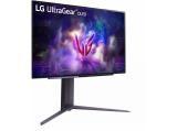 Монитор в промоция LG UltraGear 27GS95QE-B Промоция ( специална цена ) на Монитор LG UltraGear 27GS95QE-B