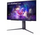 LG UltraGear 27GS95QE-B снимка №3 LG UltraGear 27GS95QE-B снимка №3