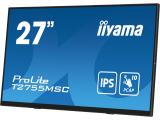 Iiyama ProLite T2755MSC-B1 снимка №3