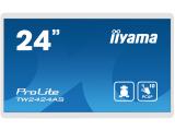 Iiyama ProLite TW2424AS-W1 снимка №2 Iiyama ProLite TW2424AS-W1 снимка №2