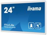 Iiyama ProLite TW2424AS-W1 снимка №3 Iiyama ProLite TW2424AS-W1 снимка №3
