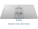Samsung ViewInfinity S90PC LS27C902PAUXEN снимка №4