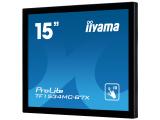 Iiyama Touch-Display ProLite TF1534MC-B7X снимка №3