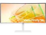 Samsung viewfinity s6 S65TC LS34C650TAUXEN снимка №2