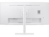 Samsung viewfinity s6 S65TC LS34C650TAUXEN снимка №6