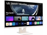 Описание и цена на монитор, дисплей LG 27SR50F-W