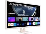 Описание и цена на монитор, дисплей LG 32SR50F-W