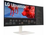 Описание и цена на монитор, дисплей LG UltraWide 38WR85QC-W