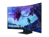 Samsung Odyssey Ark 2nd Gen. G97NC LS55CG970NUXDU снимка №3