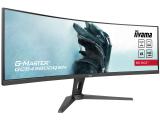 Описание и цена на монитор, дисплей Iiyama G-MASTER Red Eagle GCB4580DQSN-B1