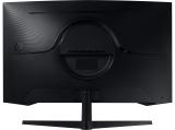 Samsung Odyssey G5 G55C LS32CG552EUXEN снимка №6
