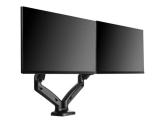 RaidSonic Desk-mount Dual-Monitor Arm IB-MS304-T снимка №2