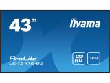 Iiyama  ProLite LE4341S-B2  снимка №2