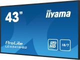 Iiyama  ProLite LE4341S-B2  снимка №3