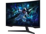 Samsung Odyssey G5 G55A LS32CG554EUXEN снимка №3