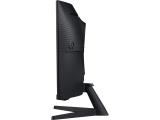Samsung Odyssey G5 G55A LS32CG554EUXEN снимка №5