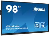 Описание и цена на монитор, дисплей Iiyama ProLite TE9812MIS-B3AG