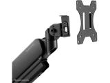 Neomounts desk monitor arm DS70-450BL1 снимка №6