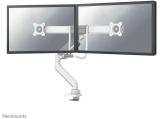 Монитор Neomounts desk monitor arm DS75-450WH2 White