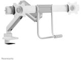 Neomounts desk monitor arm DS75-450WH2 White снимка №3