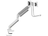Neomounts desk monitor arm DS75-450WH2 White снимка №4