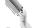 Neomounts desk monitor arm DS75-450WH2 White снимка №5