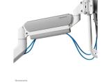 Neomounts desk monitor arm DS75-450WH2 White снимка №6