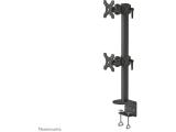 Neomounts desk monitor arm for curved screens FPMA-D960DVPLUS снимка №2