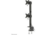 Neomounts desk monitor arm for curved screens FPMA-D960DVPLUS снимка №5