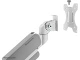 Neomounts desk monitor arm for curved ultra-wide screens DS70PLUS-450WH1 снимка №6