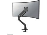 Монитор Neomounts desk monitor arm DS70S-950BL1 for curved ultra-wide screens
