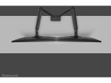 Neomounts desk monitor arm DS70S-950BL2 снимка №5