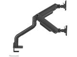 Neomounts desk monitor arm DS70S-950BL2 снимка №6