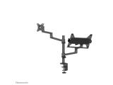 Neomounts monitor/laptop desk mount DS20-425BL2 снимка №2 Neomounts monitor/laptop desk mount DS20-425BL2 снимка №2