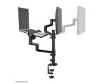 Neomounts monitor/laptop desk mount DS20-425BL2 снимка №4 Neomounts monitor/laptop desk mount DS20-425BL2 снимка №4
