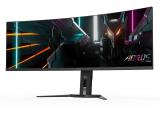 Gigabyte AORUS CO49DQ снимка №2