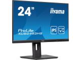 Описание и цена на монитор, дисплей Iiyama ProLite XUB2493HS-B6