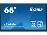 Iiyama ProLite TE6512MIS-B3AG снимка №2 Iiyama ProLite TE6512MIS-B3AG снимка №2