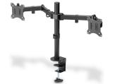 Монитор Digitus Universal Dual Monitor Clamp Mount DA-90400