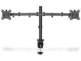 Digitus Universal Dual Monitor Clamp Mount DA-90400 снимка №2 Digitus Universal Dual Monitor Clamp Mount DA-90400 снимка №2